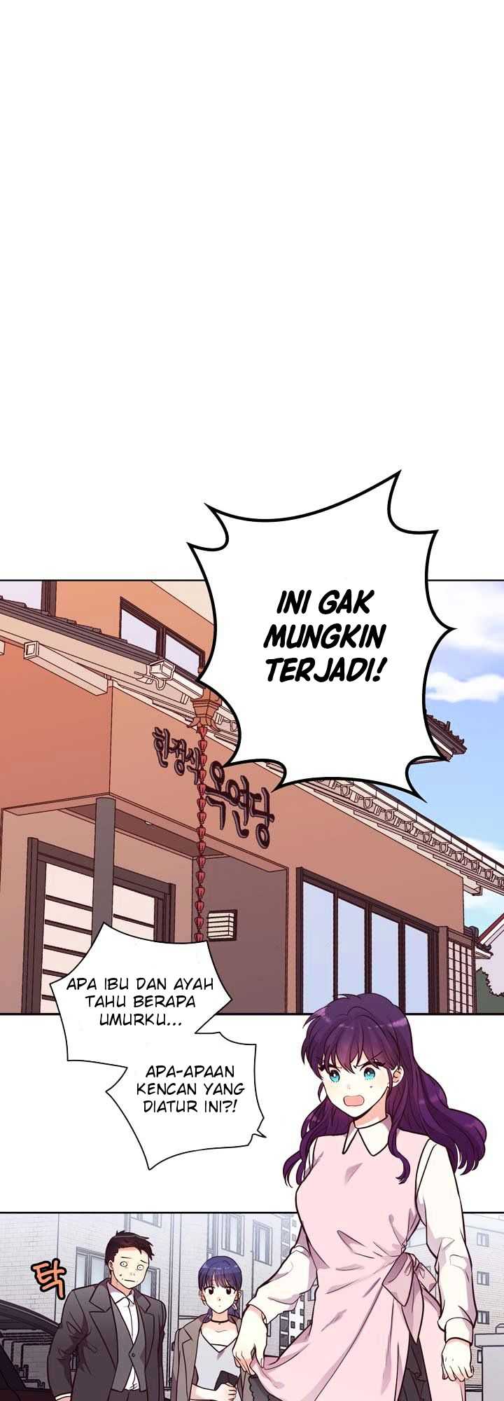 Pride Complex Chapter 27.2 Gambar 14