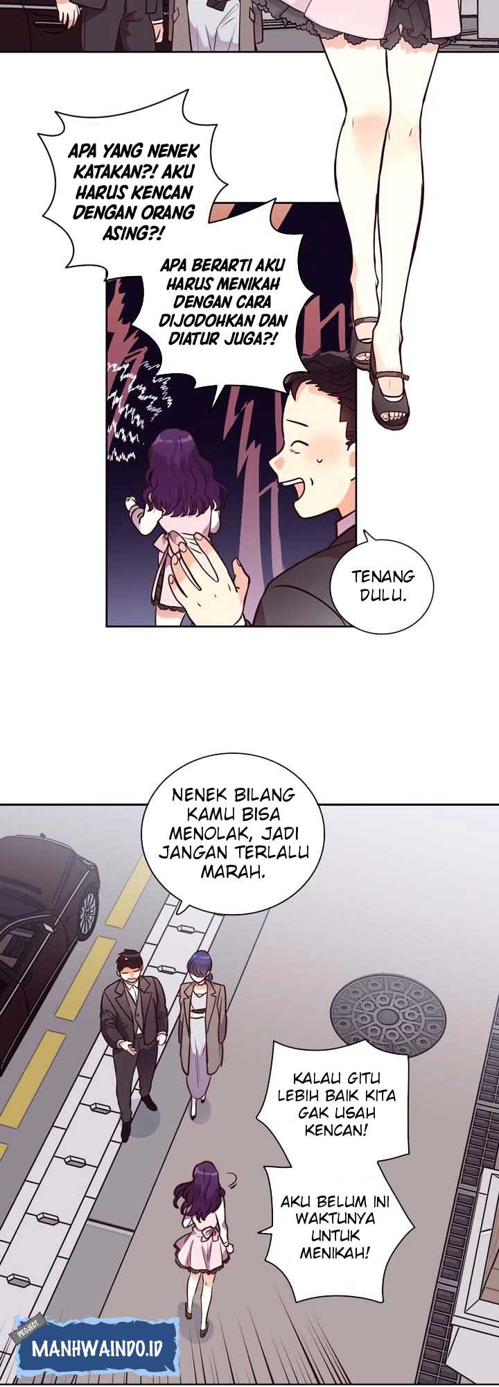 Pride Complex Chapter 27.2 Gambar 15