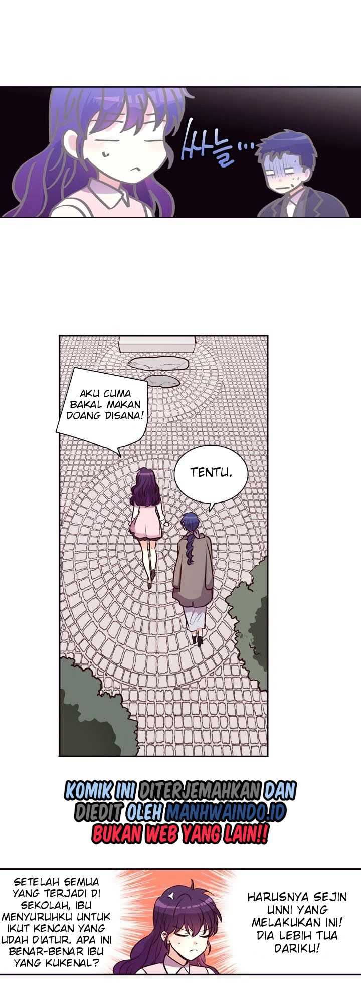 Pride Complex Chapter 27.2 Gambar 17