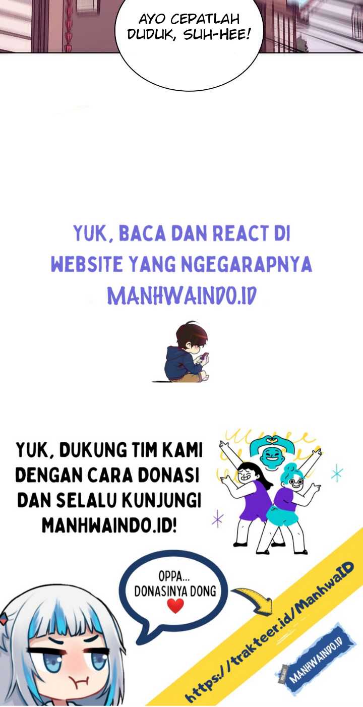 Pride Complex Chapter 27.2 Gambar 21