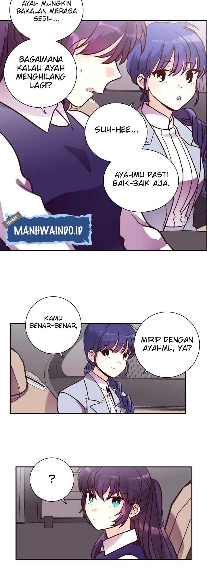 Pride Complex Chapter 27.2 Gambar 3