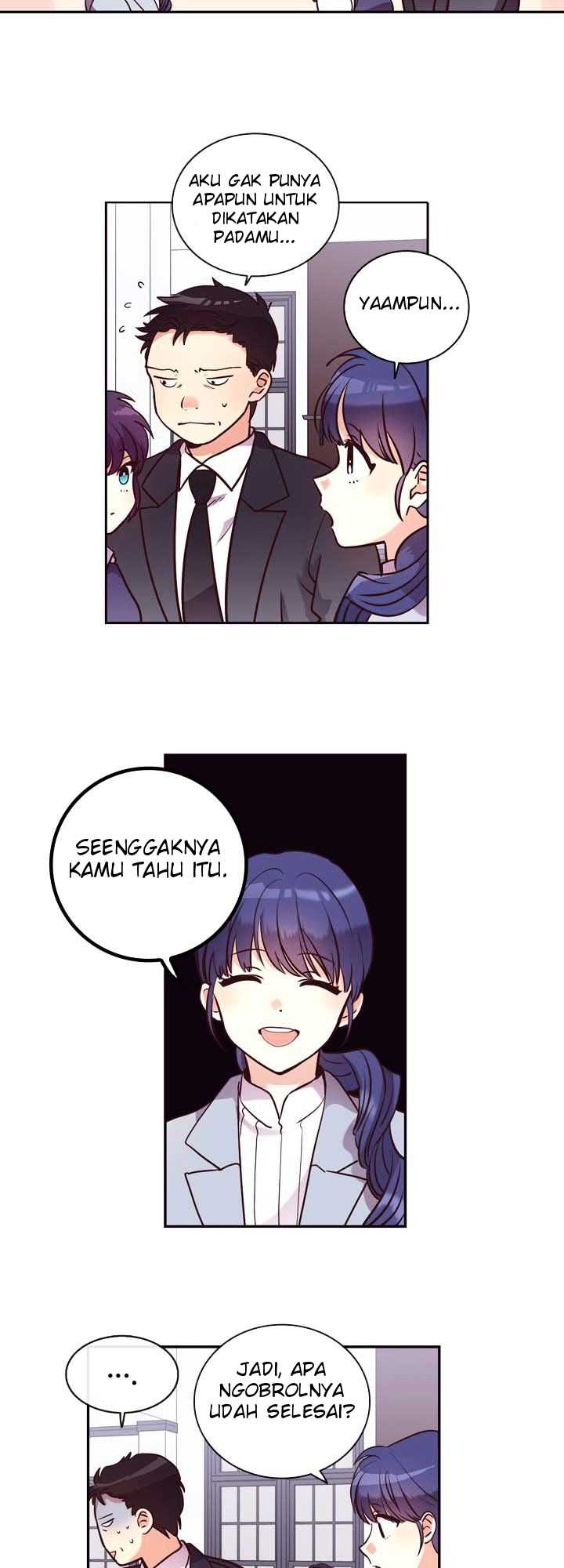 Pride Complex Chapter 27.2 Gambar 6