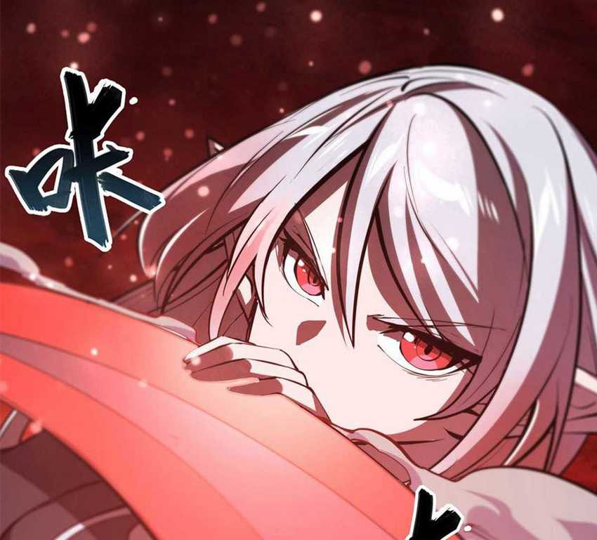 The Blood Princess And The Knight Chapter 159 Gambar 42