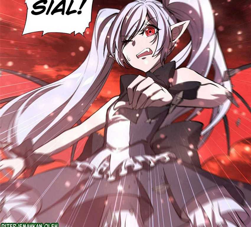 The Blood Princess And The Knight Chapter 159 Gambar 44