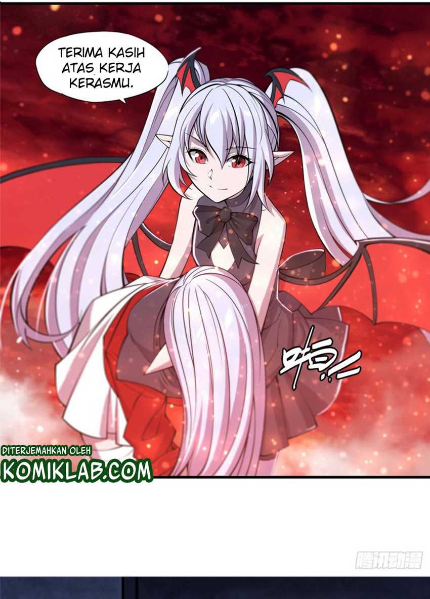 The Blood Princess And The Knight Chapter 158 Gambar 38