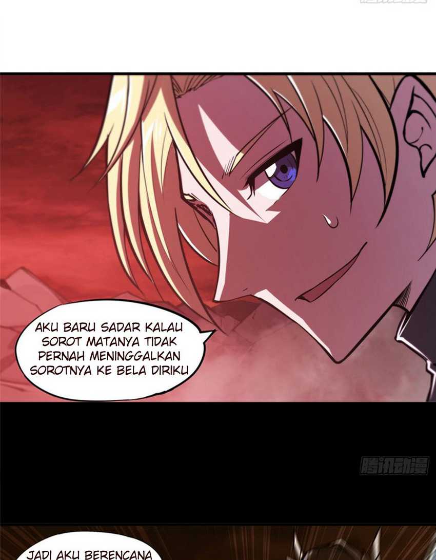The Blood Princess And The Knight Chapter 158 Gambar 4