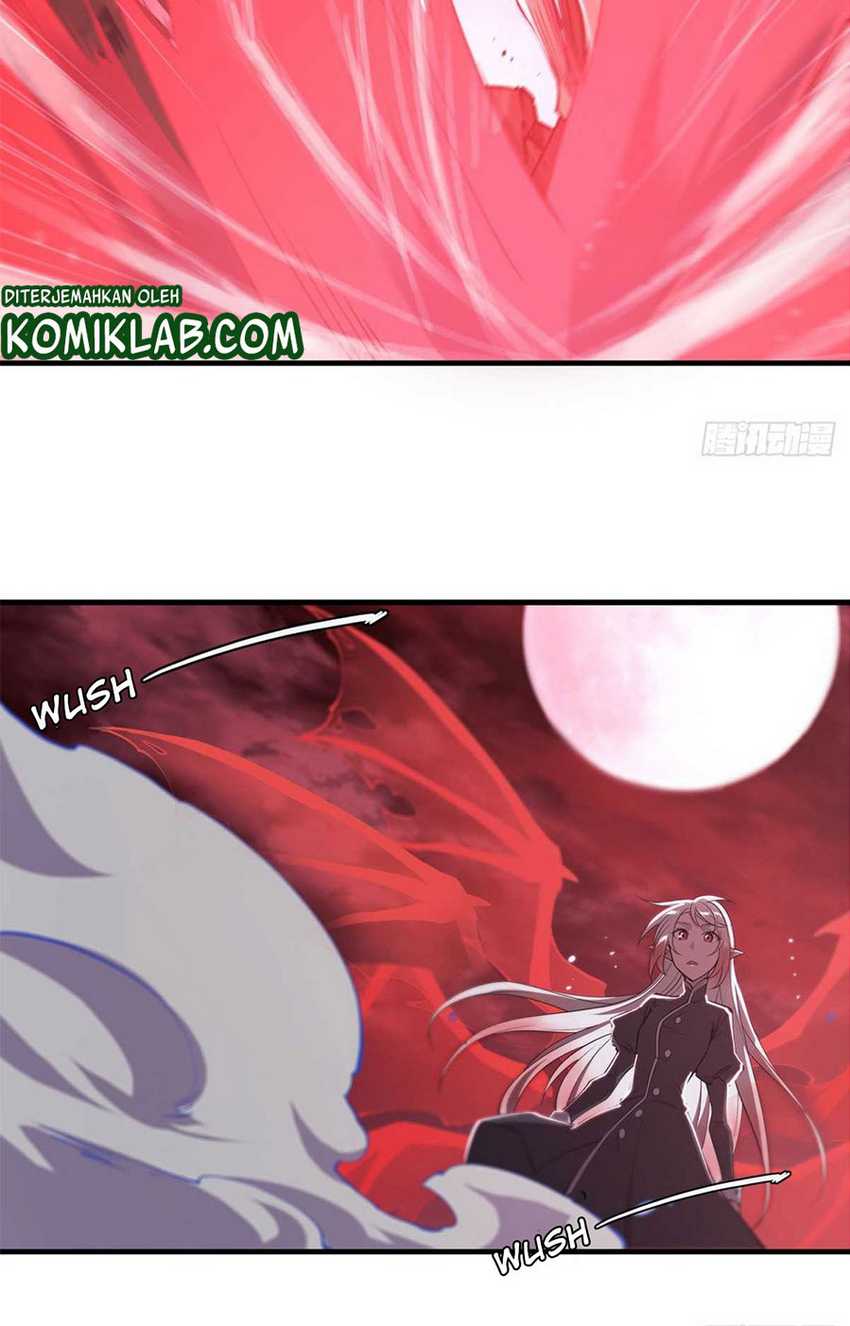 The Blood Princess And The Knight Chapter 157 Gambar 33