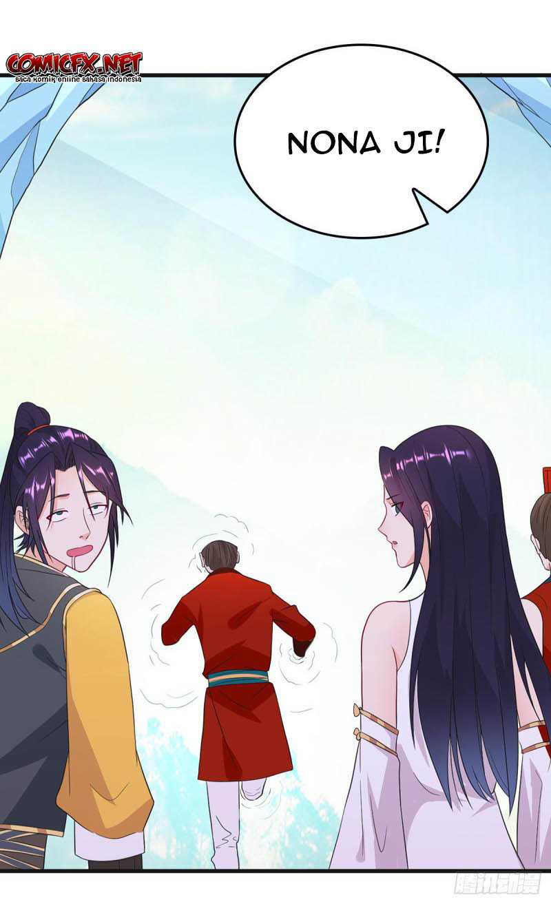 Forced To Become the Villain’s Son-in-law Chapter 80 Gambar 8