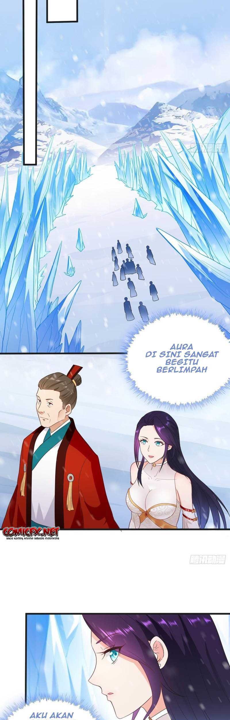 Forced To Become the Villain’s Son-in-law Chapter 80 Gambar 11