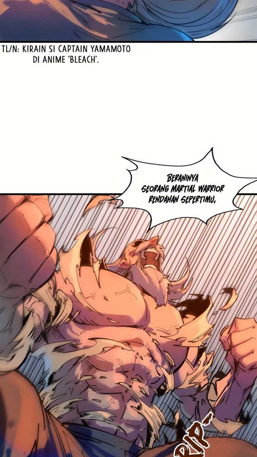 The Ultimate of All Ages Chapter 32 Gambar 34