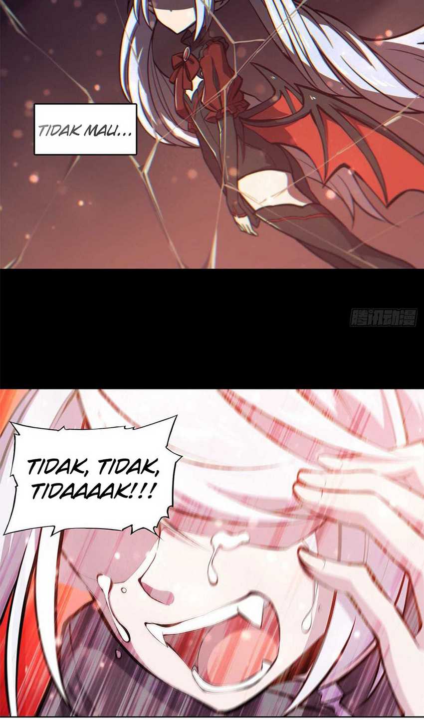 The Blood Princess And The Knight Chapter 160 Gambar 8