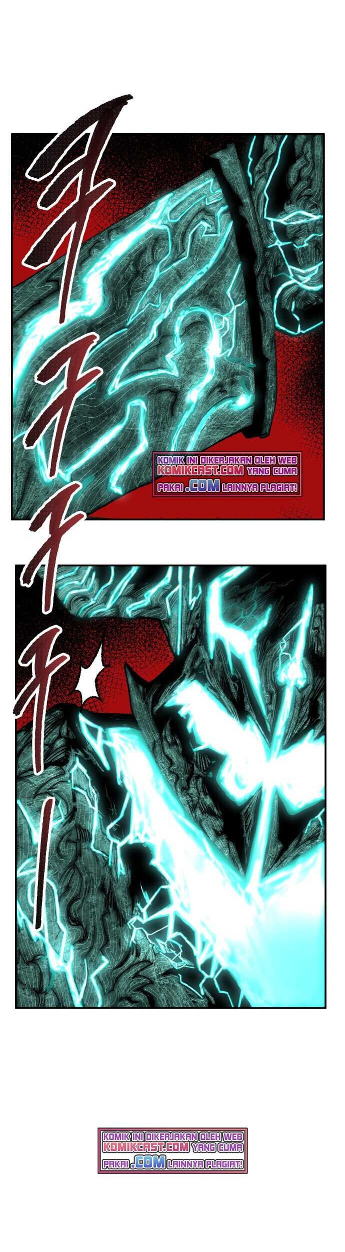 Limit Breaker Chapter 54 Gambar 22