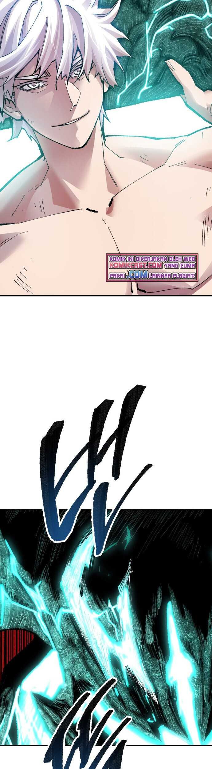 Limit Breaker Chapter 54 Gambar 26