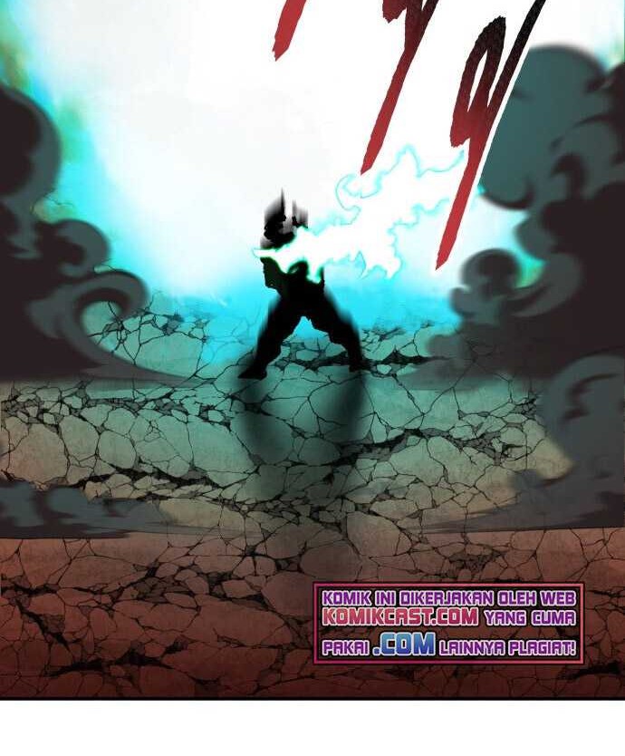Limit Breaker Chapter 54 Gambar 29