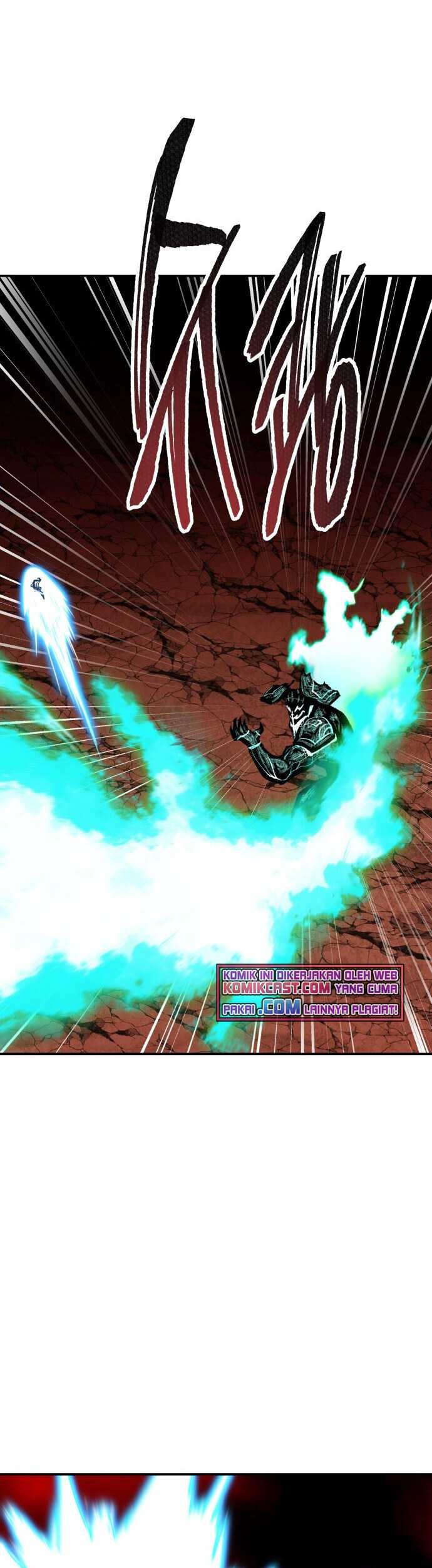 Limit Breaker Chapter 54 Gambar 32