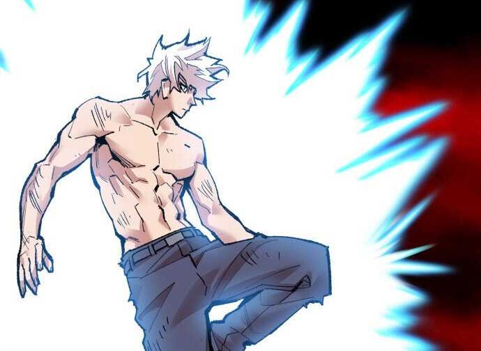 Limit Breaker Chapter 54 Gambar 33