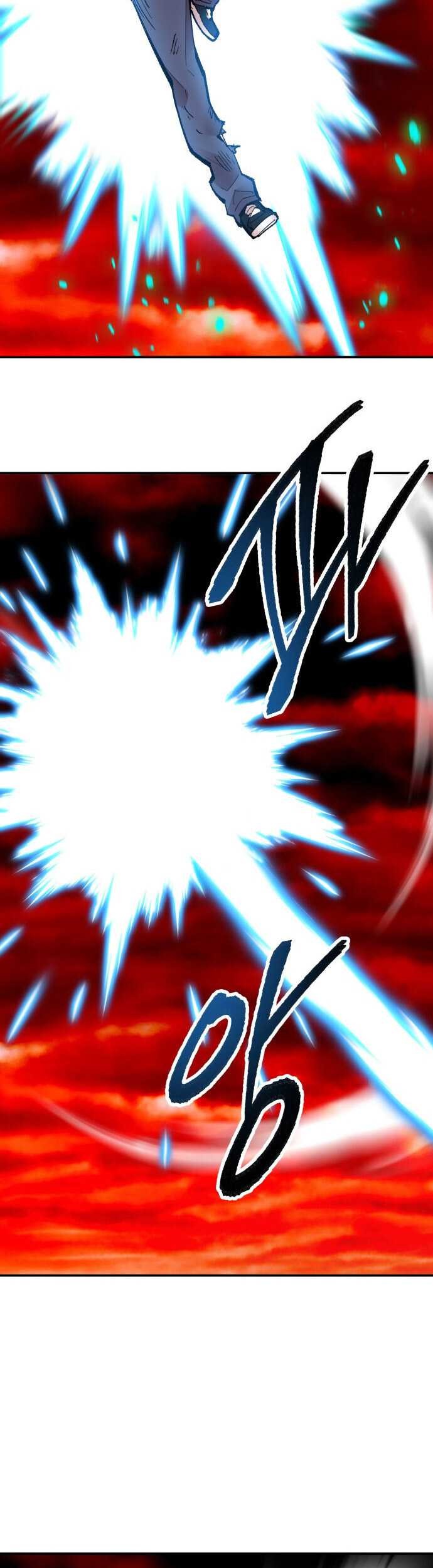 Limit Breaker Chapter 54 Gambar 34