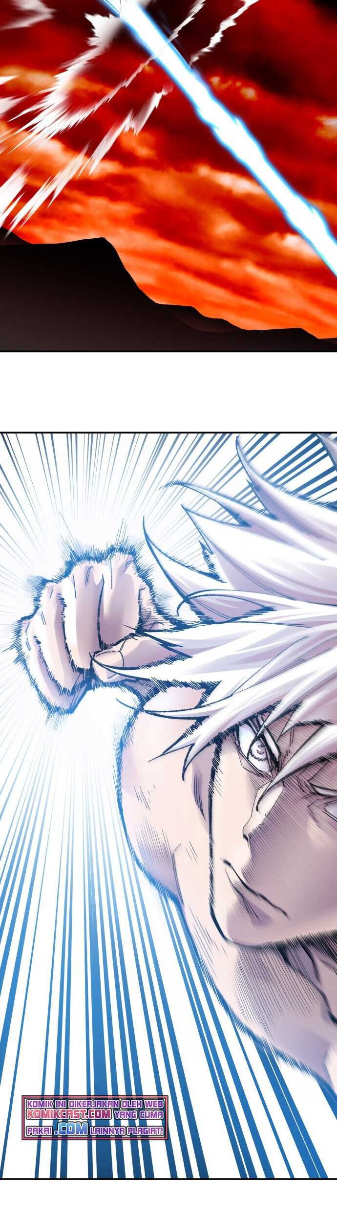 Limit Breaker Chapter 54 Gambar 36