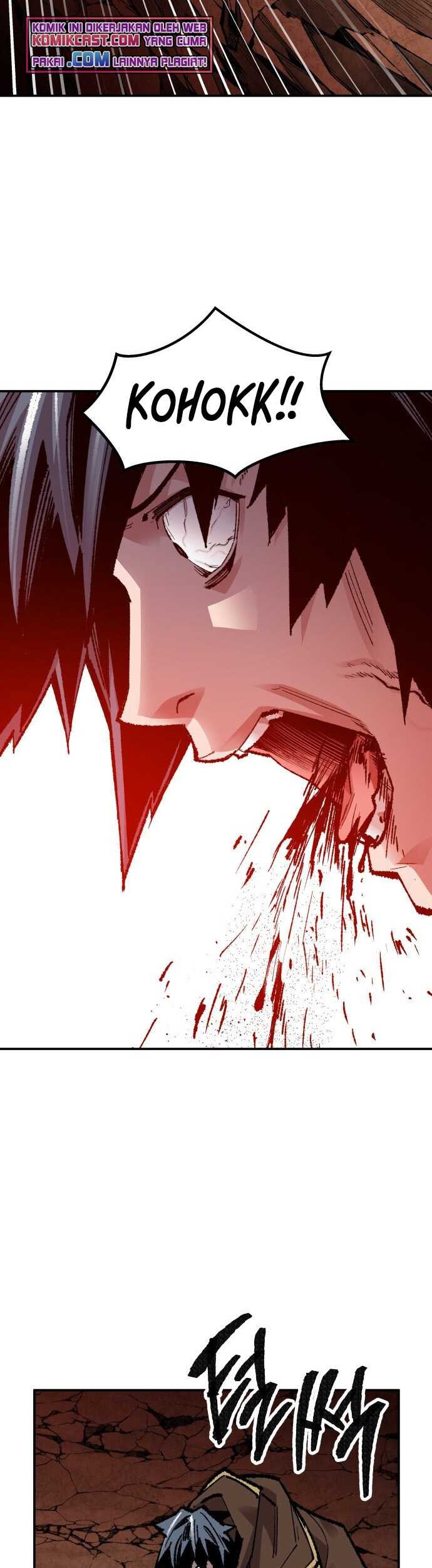 Limit Breaker Chapter 54 Gambar 40