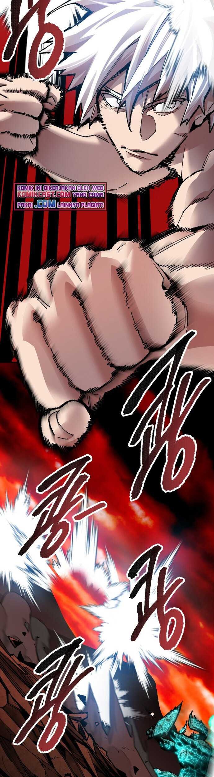 Limit Breaker Chapter 54 Gambar 46