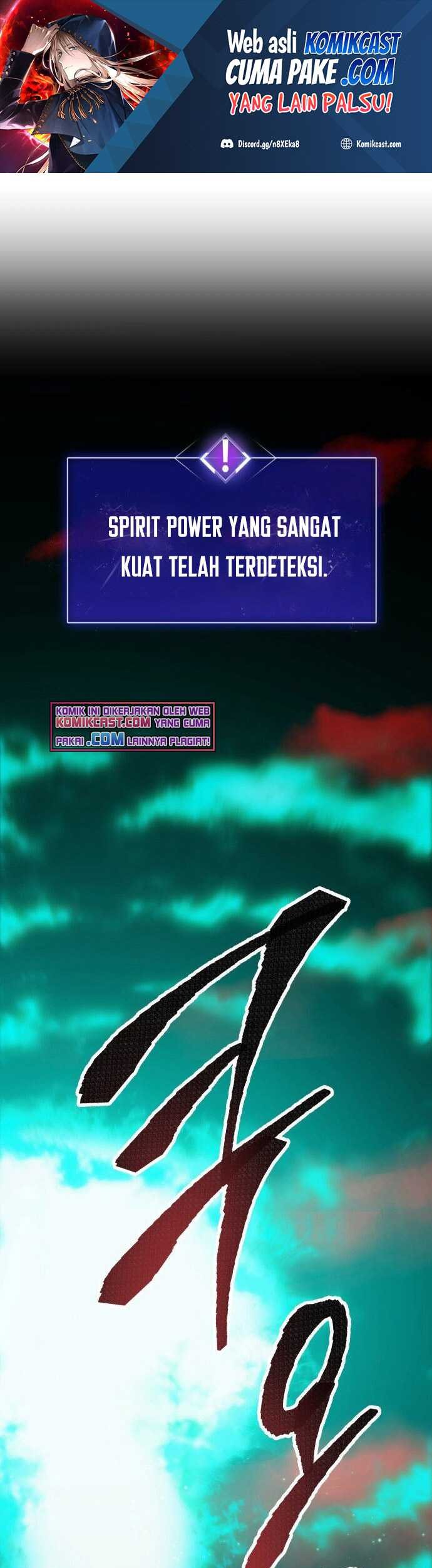 Manhwa Limit Breaker Chapter 54 gambar nomor 2