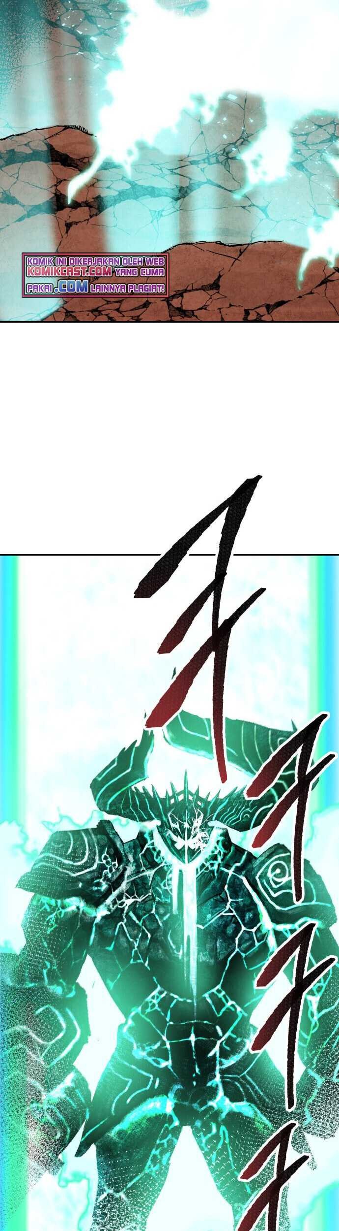 Limit Breaker Chapter 54 Gambar 66