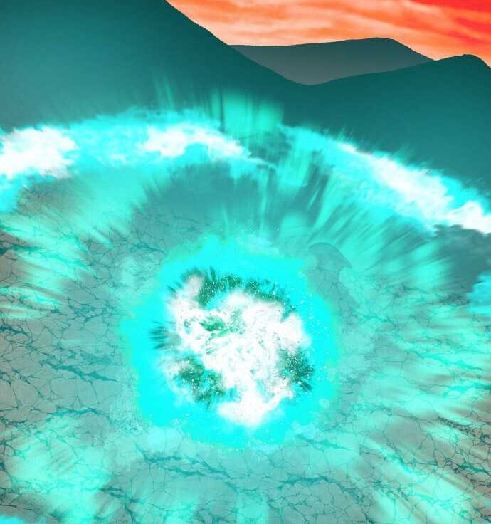 Limit Breaker Chapter 54 Gambar 73