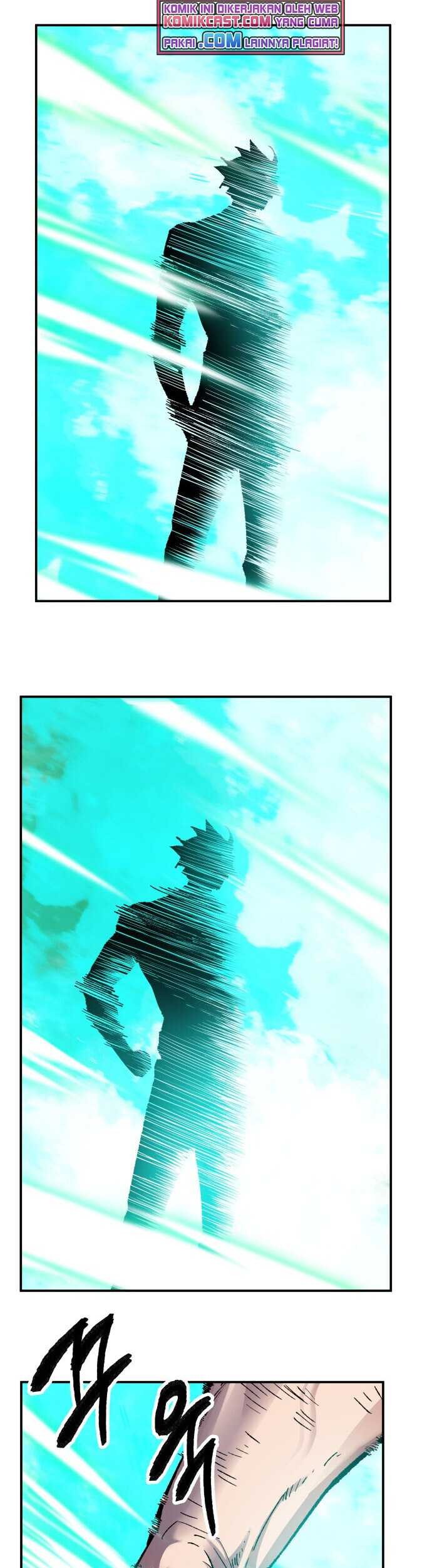 Limit Breaker Chapter 54 Gambar 76