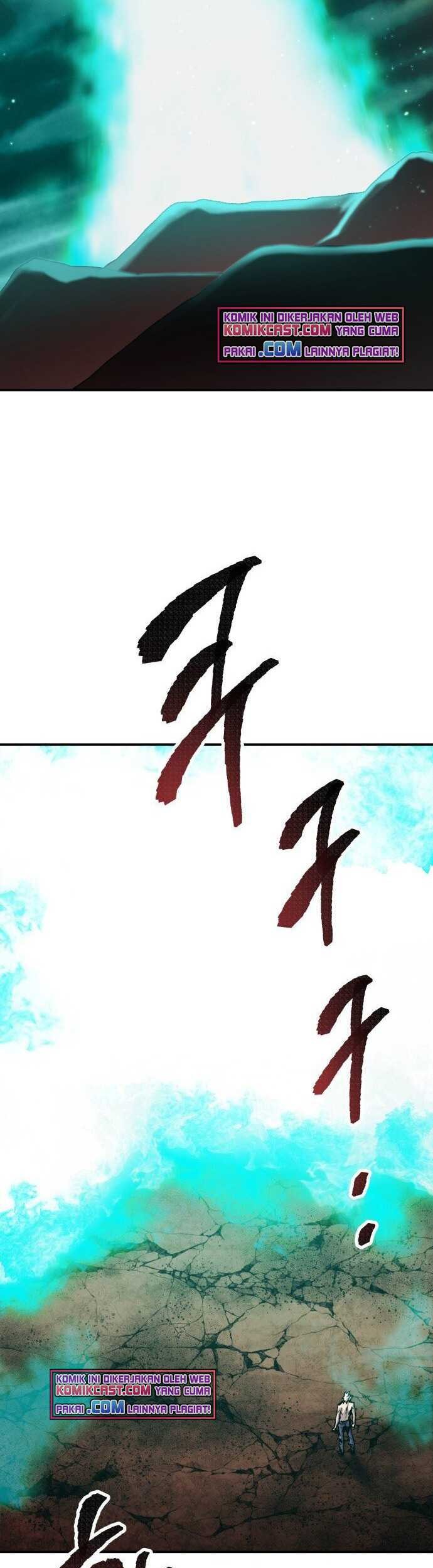 Limit Breaker Chapter 54 Gambar 4