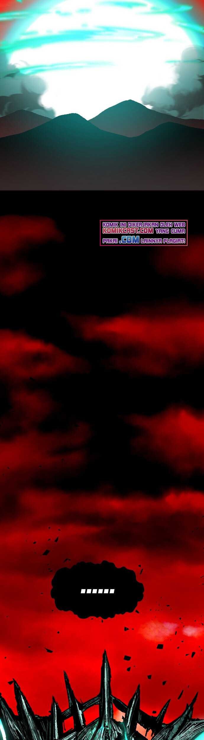 Limit Breaker Chapter 54 Gambar 80