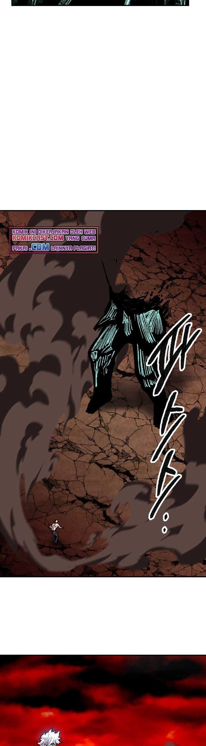 Limit Breaker Chapter 54 Gambar 84