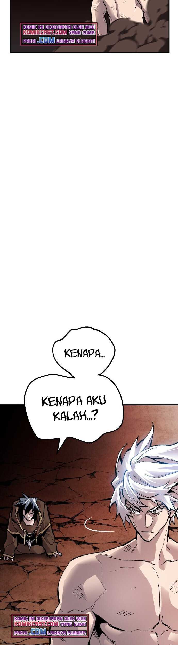 Limit Breaker Chapter 54 Gambar 88