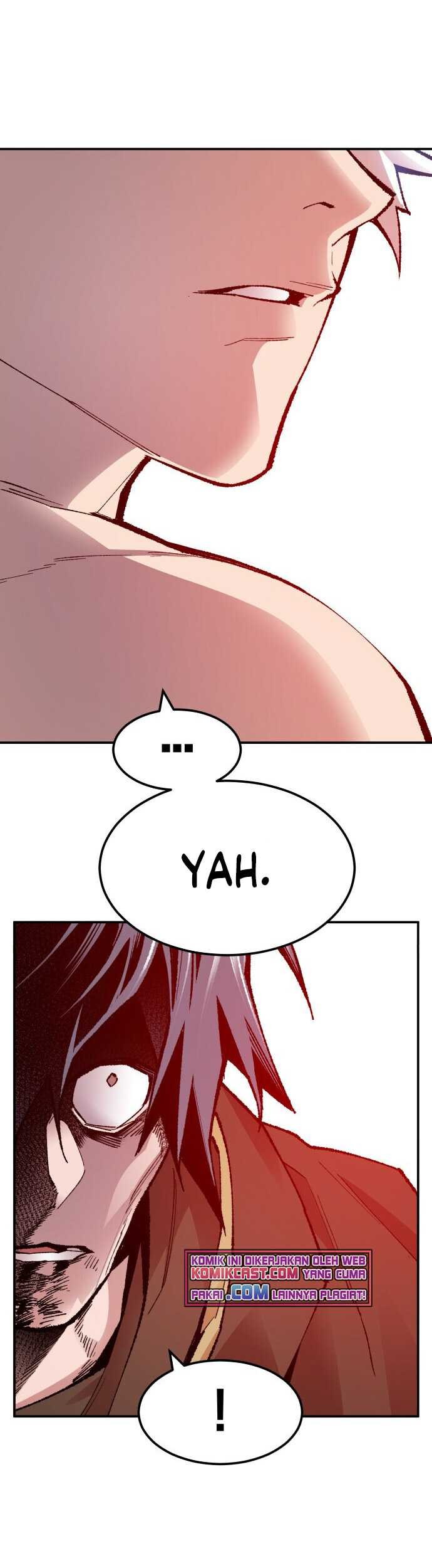 Limit Breaker Chapter 54 Gambar 92