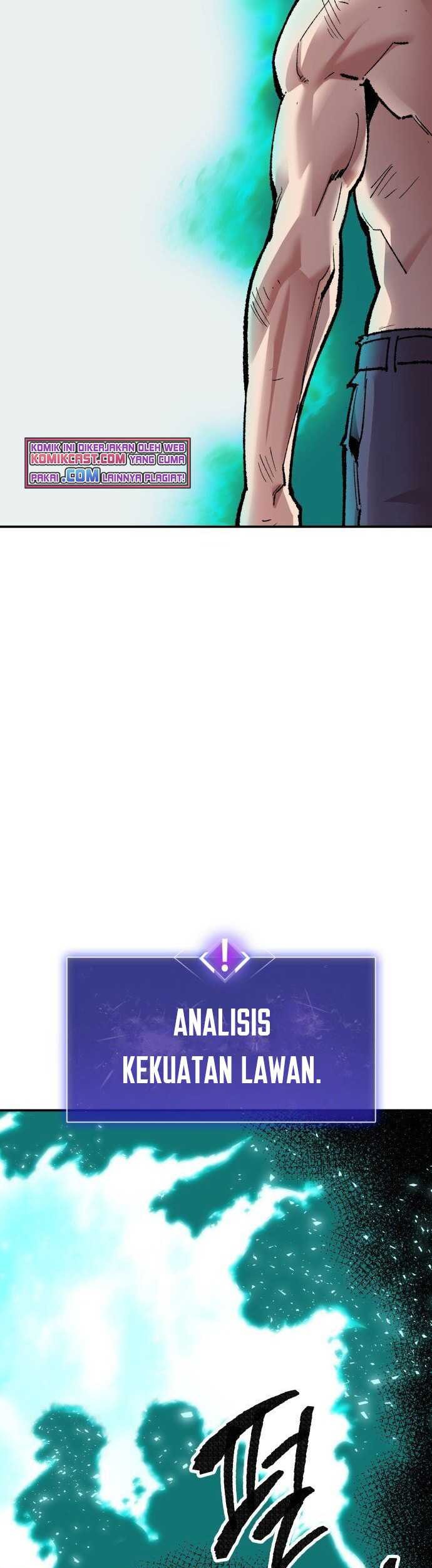 Limit Breaker Chapter 54 Gambar 6