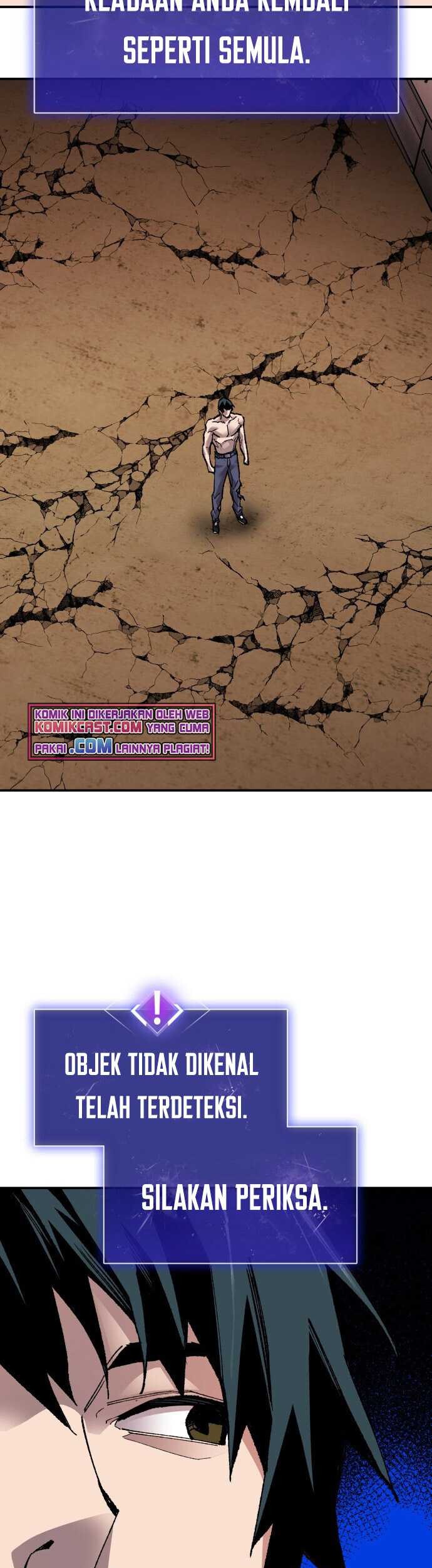 Limit Breaker Chapter 54 Gambar 104