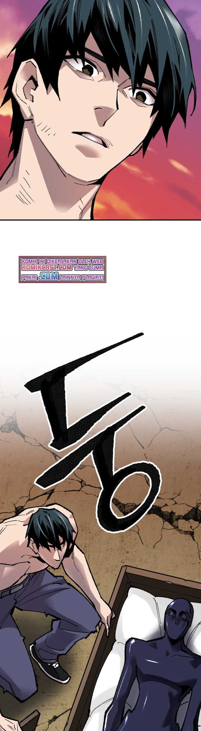 Limit Breaker Chapter 54 Gambar 108
