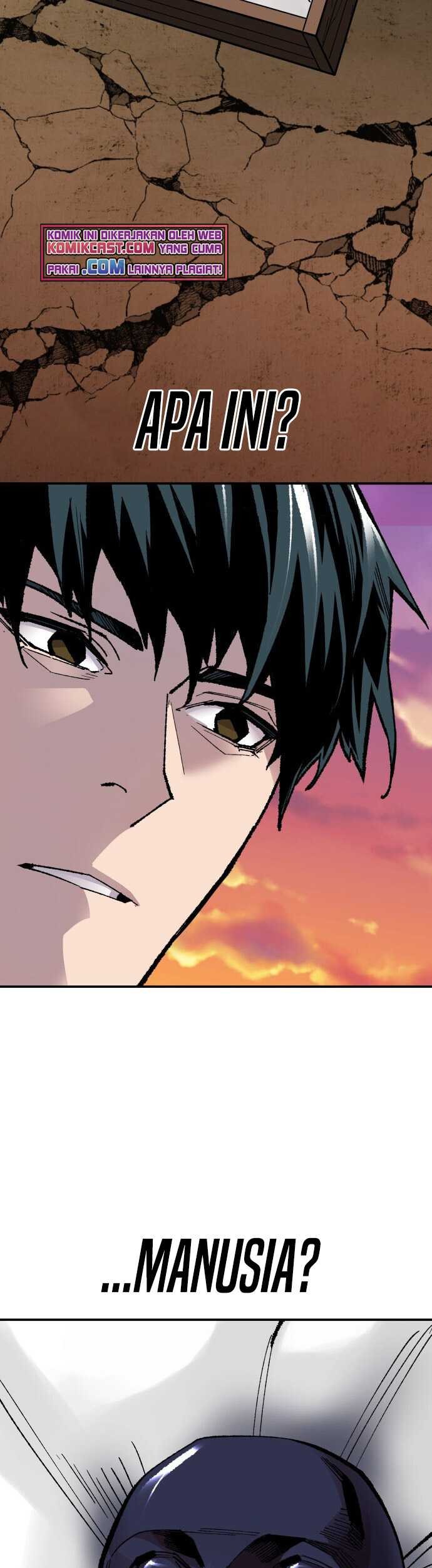 Limit Breaker Chapter 54 Gambar 110