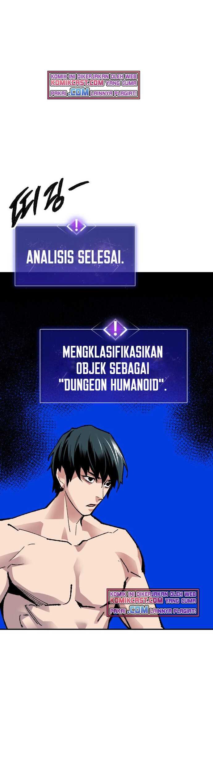 Limit Breaker Chapter 54 Gambar 112