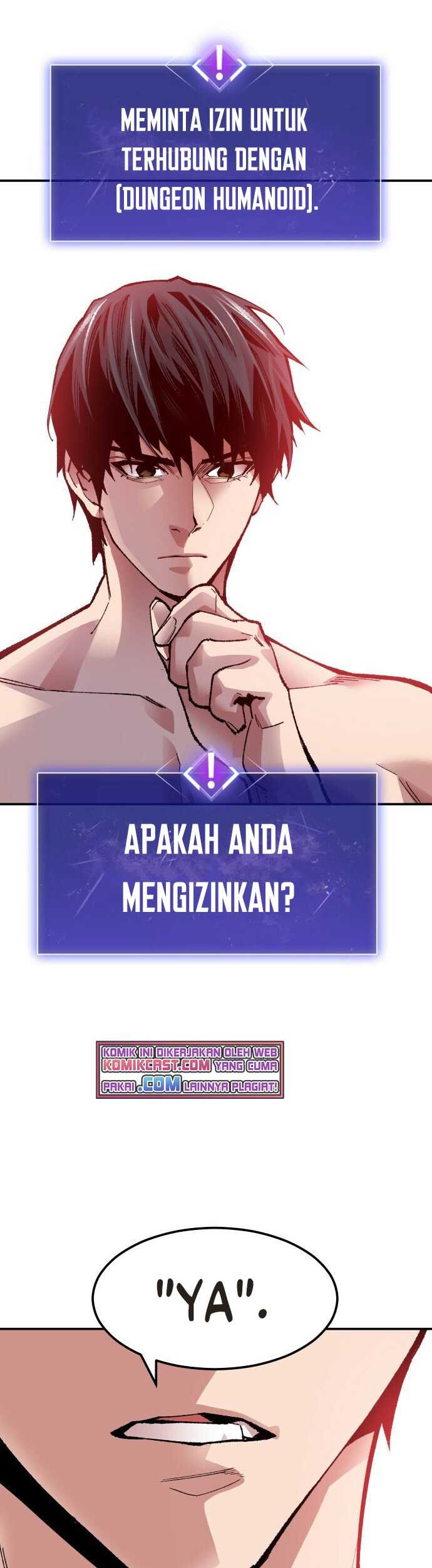 Limit Breaker Chapter 54 Gambar 116