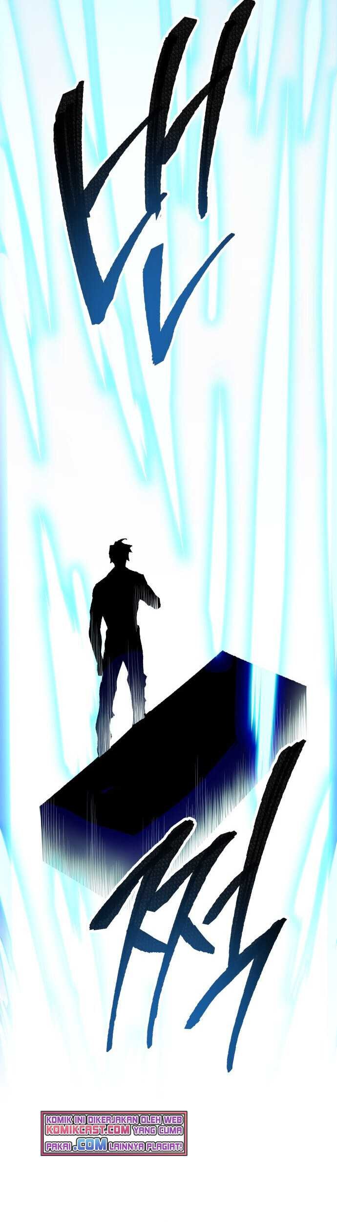 Limit Breaker Chapter 54 Gambar 118