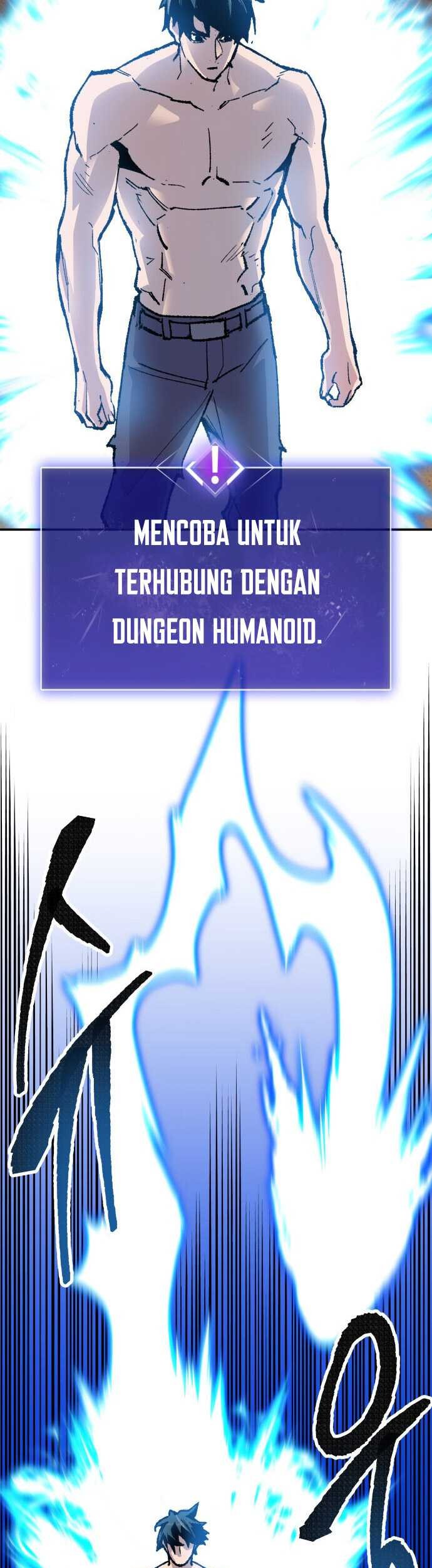 Limit Breaker Chapter 54 Gambar 120