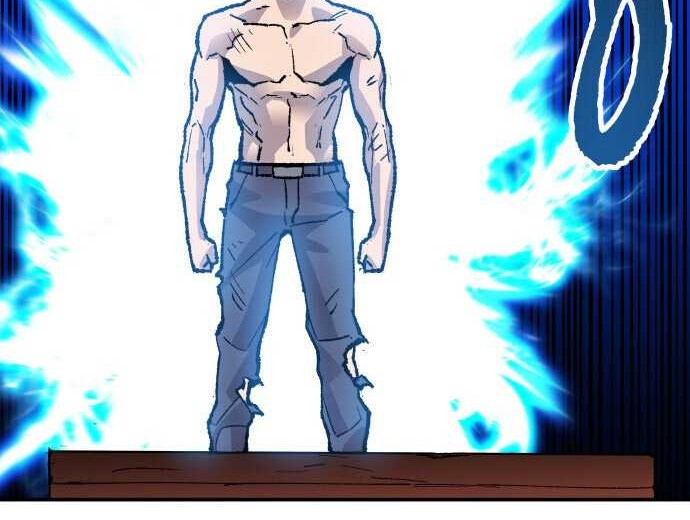 Limit Breaker Chapter 54 Gambar 121