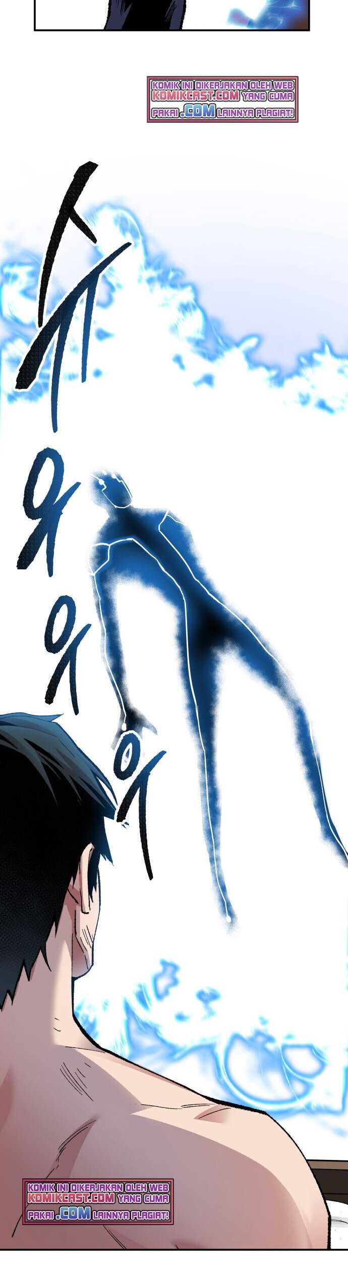 Limit Breaker Chapter 54 Gambar 126