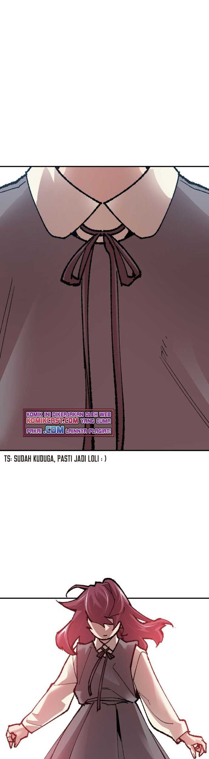 Limit Breaker Chapter 54 Gambar 130