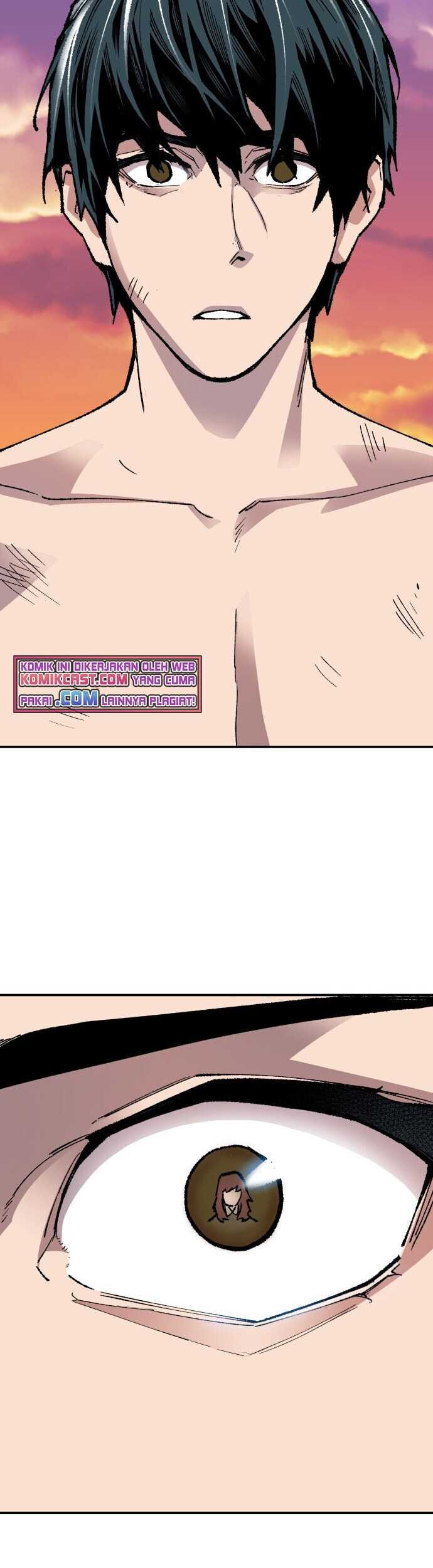 Limit Breaker Chapter 54 Gambar 134