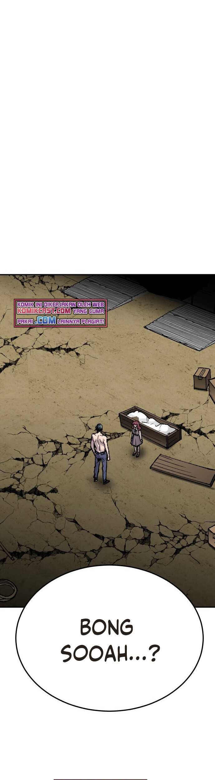 Limit Breaker Chapter 54 Gambar 138