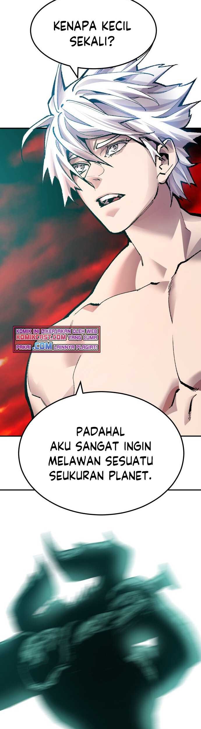 Limit Breaker Chapter 54 Gambar 14
