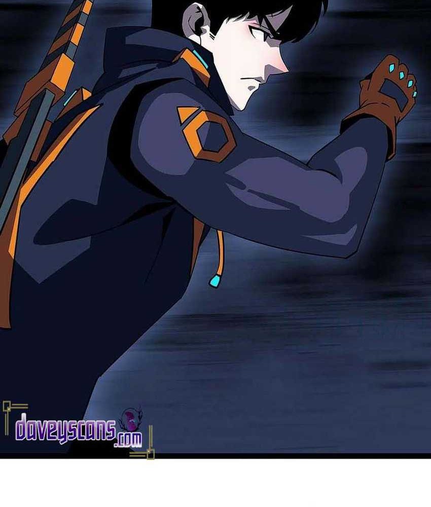 It all starts with playing game seriously Chapter 28 Gambar 6