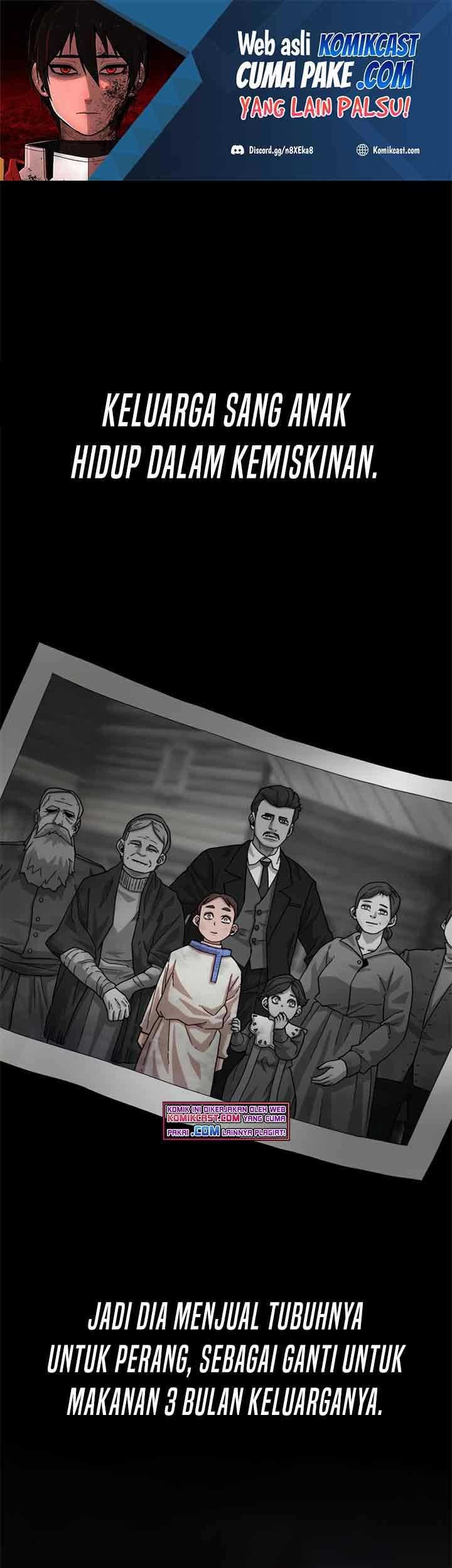 Baca Manhwa Hero Has Returned Chapter 27 Gambar 2