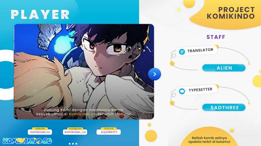 Baca Komik Player Chapter 74 Gambar 1